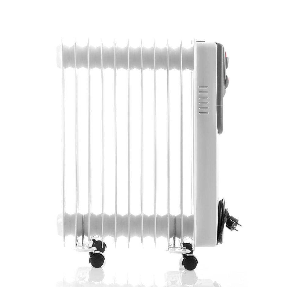 Radiador de Aceite 2500W