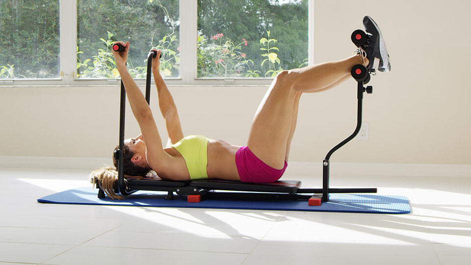 Fast Abs