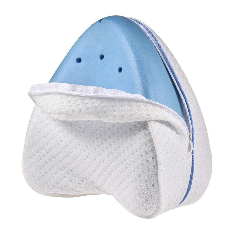 PACK 2 ALMOHADAS LEG PILLOW