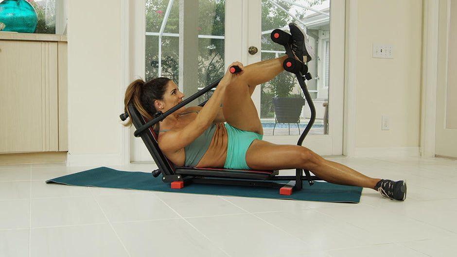 Fast Abs