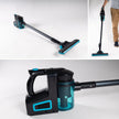 Cordless Vac Black Edition