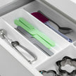 Salvamanteles Individual Plegable de Silicona Folvet 2 Unidades