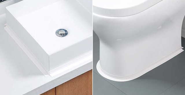 CINTA ANTIMOHO BAÑO