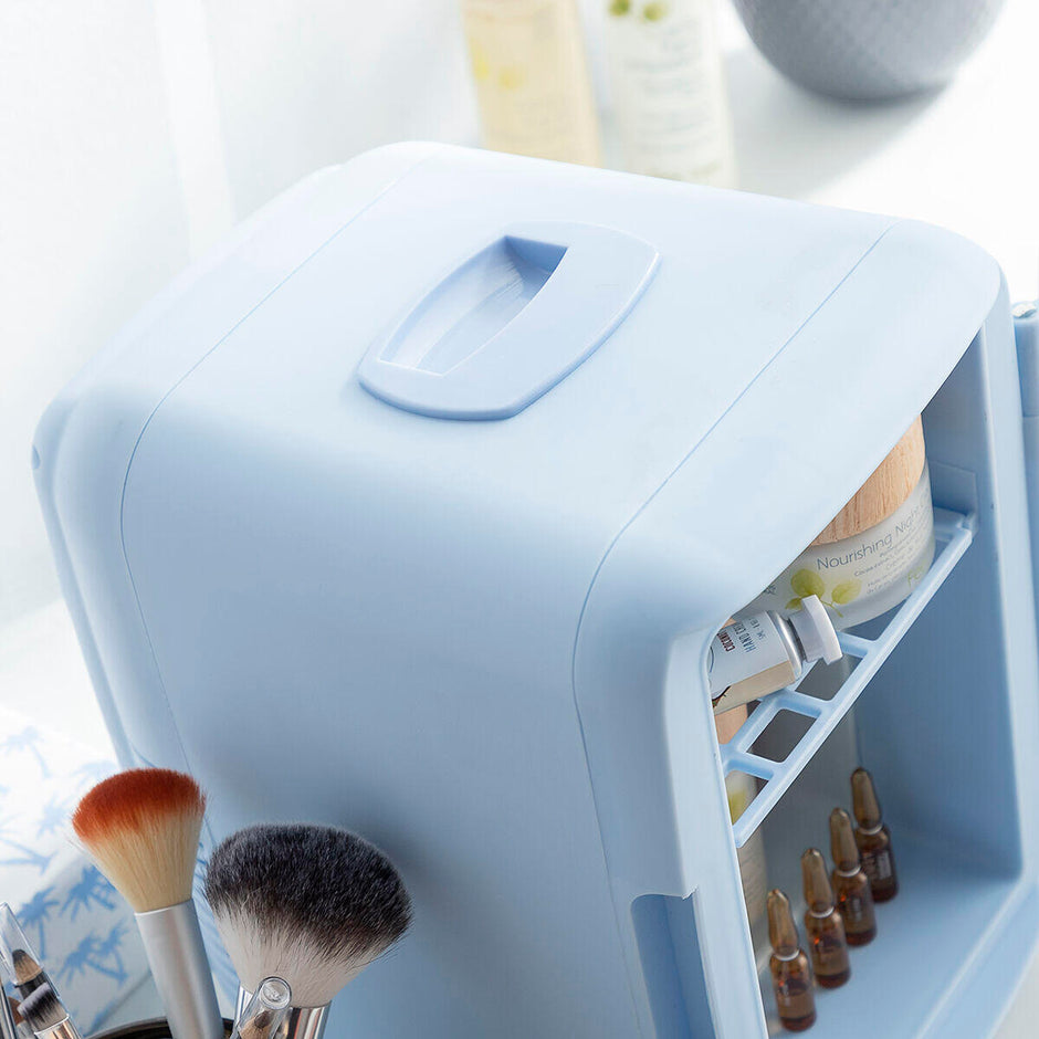 Mini Nevera para Cosméticos Frecos