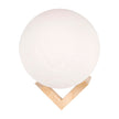 Lámpara Luna 16 Colores