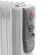Radiador de Aceite 2500W