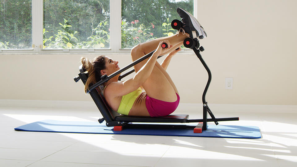 Fast Abs