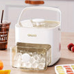 MAQUINA DE HIELO