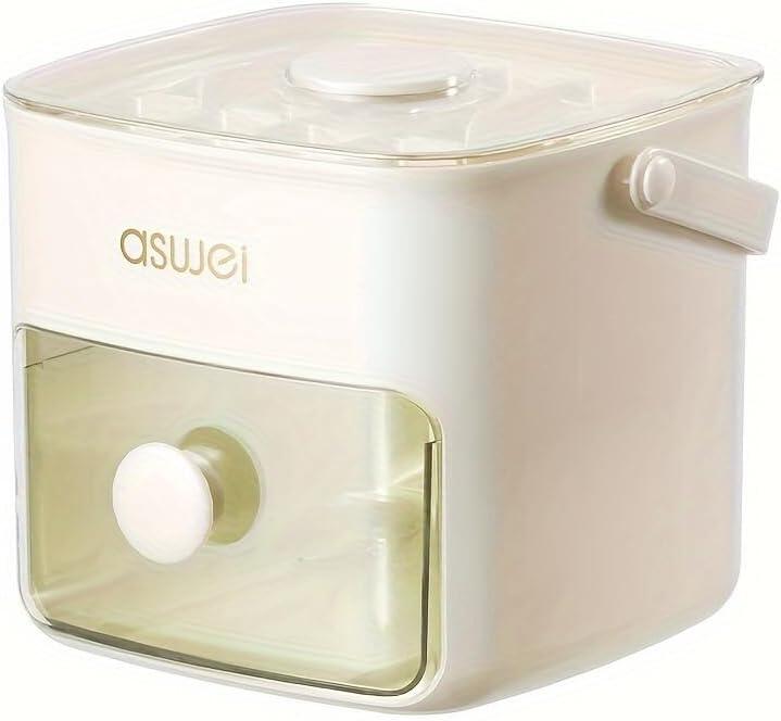 MAQUINA DE HIELO