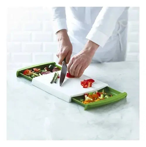 TABLA DE CORTAR