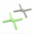 Salvamanteles Individual Plegable de Silicona Folvet 2 Unidades