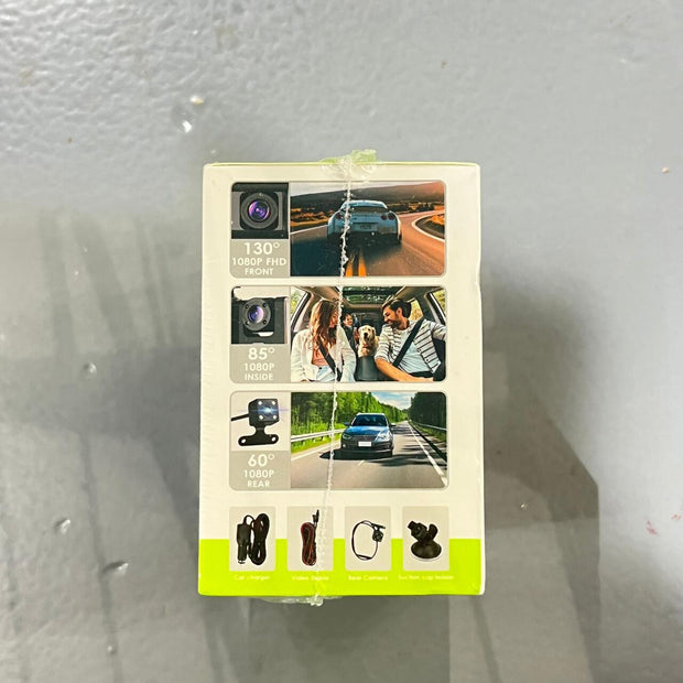 DriveEye 3L