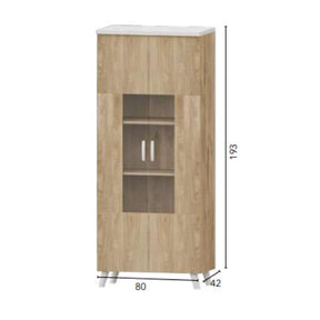 NÓRDICO 3 SALÓN 260cm