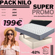 PACK NILO